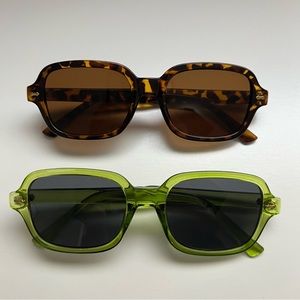 Evry Jewels Sunglasses